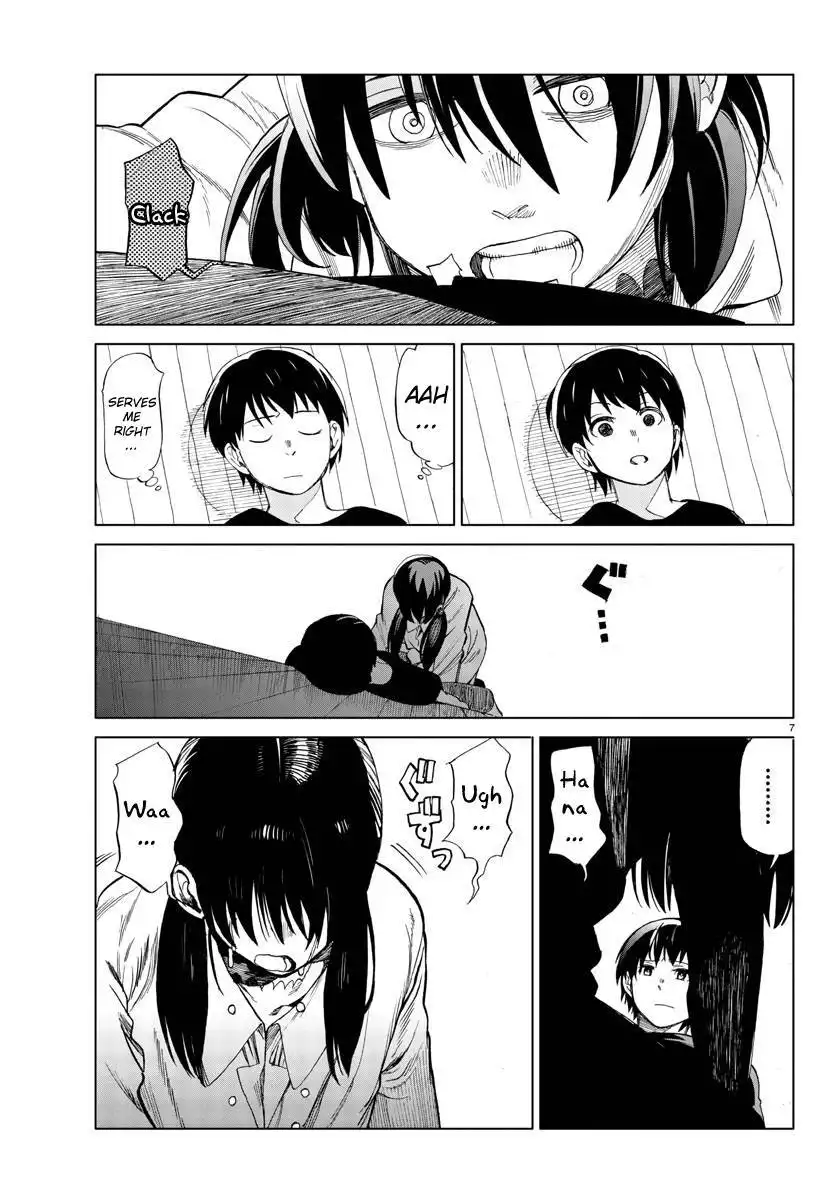 Hana to Uso to Makoto Chapter 5 7